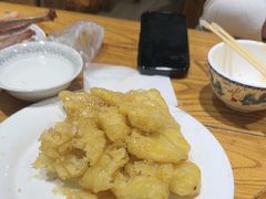 -蒙艾里民族传统菜蒙餐