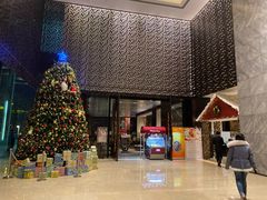 -北京希尔顿逸林酒店