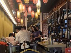 -粤香楼(新光里店)