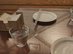 -南门小馆·清真(国贸商城店)