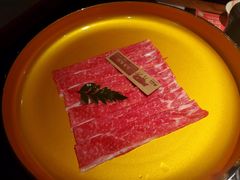 -牛New寿喜烧(金茂览秀城店)