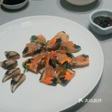 法式风情的小资的餐厅值得拥有