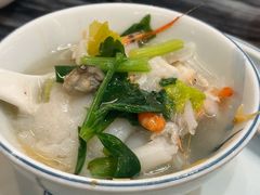-安泰楼·佛跳墙创始人·传统闽味早茶·酒楼(三坊七巷闽菜地标店)