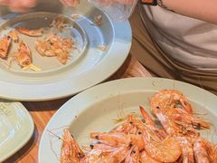 -焰江山·海鲜牛排烤肉自助(环形中心店)