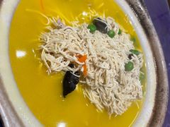 大煮干丝-双东酒店(东关街店)