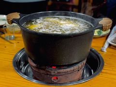 -蔡记·九米羊肉炉(东渡店)