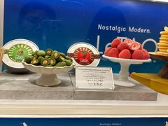 -关西国际机场直营免税店