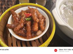 -香港威特瑞茶餐厅(小白楼音乐厅店)