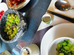 -野蔓果·山野菜(西湖景区·龙井茶田店)