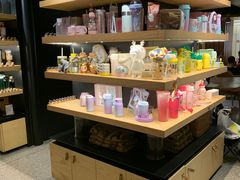 -星巴克臻选(国贸商城首店)