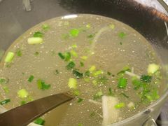 -前海沿·青岛菜(大拇指广场石老人店)