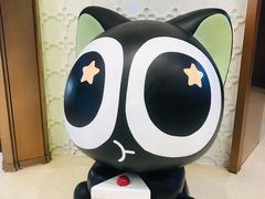 -AMG海上明珠影城(上海环球港RealDCinema店)