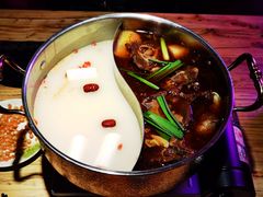 -游园觅食记夜市·小龙虾大排档