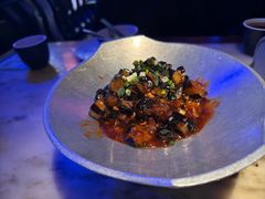 -绿茶餐厅(光谷世界城步行街店)