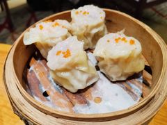 -红莲中餐厅(日航饭店)