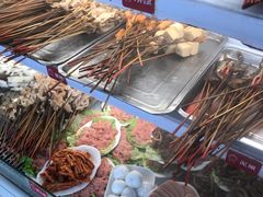 -牛华八婆麻辣烫(起源店)