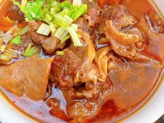 -万祥牛肉火锅(金龙店)