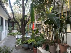 -北平小院设计酒店