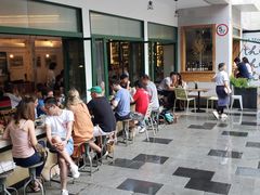 -RAC BAR(安福路店)