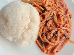 -宜家·瑞典风味餐厅(天津东丽商场店)