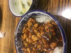 -顺丰面馆(打浦店)