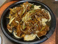 -老牌坊鲁菜名店(宽厚里店)