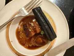 -三亚亚龙湾瑞吉酒店·铭轩中餐厅Mingxuan·海南菜·粤菜
