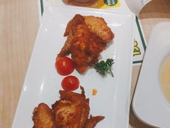 -豪客来牛排(云山大道店)