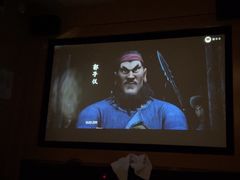 -金色印象·4K影院式足体养生(香榭里店)