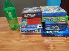 -S Team剧情密室(杭州龙翔桥店)