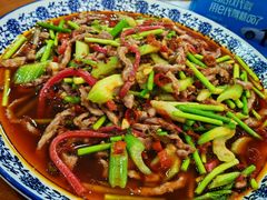 -李大爷的泡椒馆(冉家坝店)