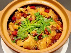 -雅酌园百姓菜馆(颐和路店)