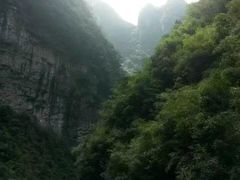 -神龙峡风景区