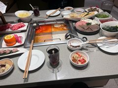 -海底捞火锅(让胡路万达店)