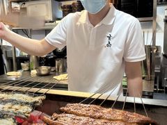 -玄白·炭烤活鳗(上海首店)