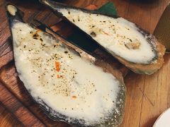 烤带子-仓库南洋海鲜小排档(柳河路店)