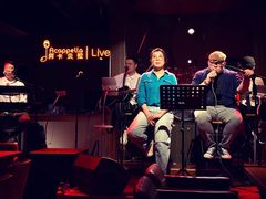 -阿卡贝拉音乐汇(印象城店)