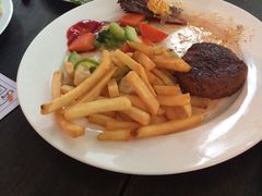 -Geneva日内瓦餐厅(西郊宝成花苑店)