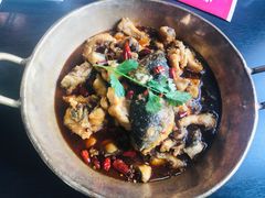 -涿派·炝锅鱼(涿州店)