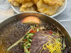 -顺姬冷面(延大店)