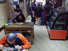-天发芽·何记葫芦头泡馍·老字号(小南门店)