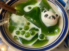 -川流不息·地道川菜·小龙虾(新松江路店)
