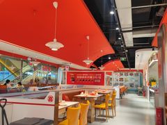 -喜虾客·大虾火锅(郑州无限城店)