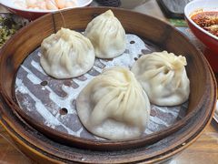 -二泉园老菜馆·百年无锡菜