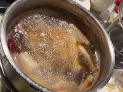 -番食园鲜食火锅(高新店)