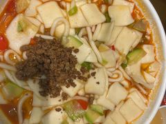 -青海名吃尕张娃非遗烤肉(海湖总店)