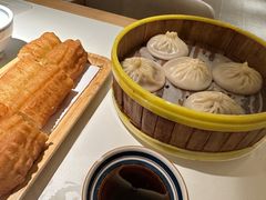 -吴家·淮扬小馆(世纪金源店)