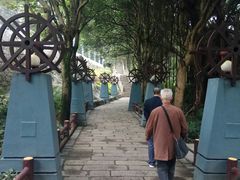 -船政文化景区-罗星塔公园