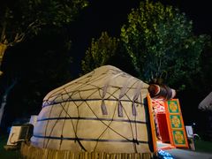 -九十九顶毡房(阜石路店)