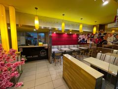 -尊宝比萨(广州塔店)